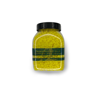 Віск погружний жовтий 180г (Omegatech.)