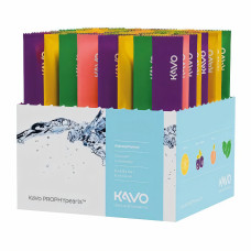 Порошок KAVO PHOPHYpearls, мікс (1шт/15г)