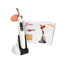 Фотополімерна бездротова лампа (Woodpecker led b)