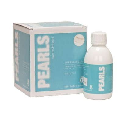 Порошок KAVO PHOPHYpearls, нейтральний, в банціі, 250г