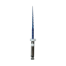 Машинні файли, Ендодонтичні ротаційні файли EndoArt Action Blue 25 mm S2 (20/04)