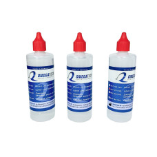 Рідина моделировочной для кераміки робот великої протяжності OmegaTech 150ml