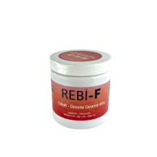 Rebi - F, 1 кг, стоматологічний сплав для коронок, Rebi Dental