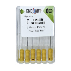 Ручні файли Ендо Арт Спредер (EndoArt Spreader) №20, 25 мм