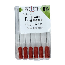 Ручні файли Ендо Арт Спредер (EndoArt Spreader) №25, 25 мм