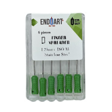 Ручні файли Ендо Арт Спредер (EndoArt Spreader) №35, 25 мм