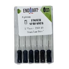 Ручні файли Ендо Арт Спредер (EndoArt Spreader) №40, 25 мм