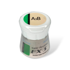 Норетаке/Kuraray Noritake Ex-3 Дентин Body 10 г A3B