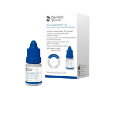 Адгезив Prime and Bond NT "Dentsply Sirona", фл. 3,5 мл