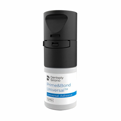 Адгезив Прайм енд Бонд (Prime and Bond Universal)  "Dentsply Sirona", фл. 4 мл