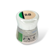 Норетаке/Kuraray Noritake Ex-3 Дентин Body 10 г B1B