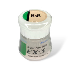 Норетаке/Kuraray Noritake Ex-3 Дентин Body 10 г B3B