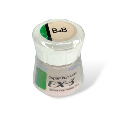 Норетаке/Kuraray Noritake Ex-3 Дентин Body 10 г B4B