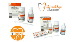 !Новинки від T-Dent!