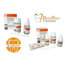 !Новинки від T-Dent!