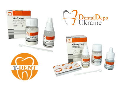 !Новинки від T-Dent!