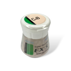 Норетаке/Kuraray Noritake Ex-3 Дентин Body 10 г C4B