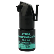 Адгезив CLEARFIL Universal Bond Quick "Kuraray Noritake", фл. 5мл