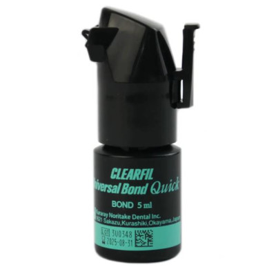 Адгезив CLEARFIL Universal Bond Quick "Kuraray Noritake", фл. 5мл