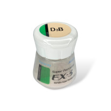 Норетаке/Kuraray Noritake Ex-3 Дентин Body 10 г D3B