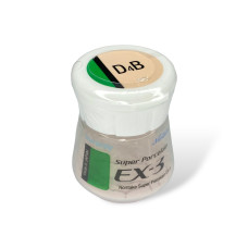 Норетаке/Kuraray Noritake Ex-3 Дентин Body 10 г D4B