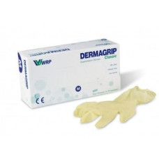 Рукавиці классiк М "DermaGrip", 50 пар 