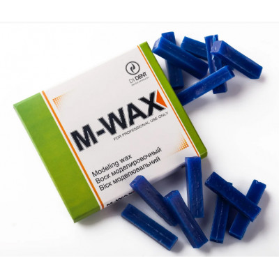 Віск моделювальний М-wax 55