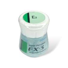 Kuraray Noritake (Норетаке) Ex-3 Эмаль 10 г. E2