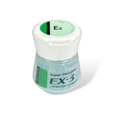 Kuraray Noritake (Норетаке) Ex-3 Эмаль 10 г. E3