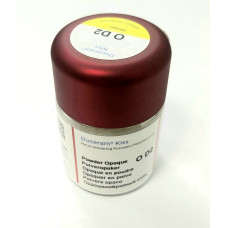 Опакер порошок OD2, "Duceram Kiss" 20г