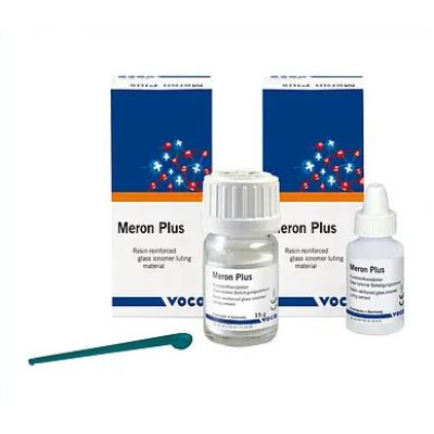 Мерон Плюс набір (10g+ 15g) (шт.)