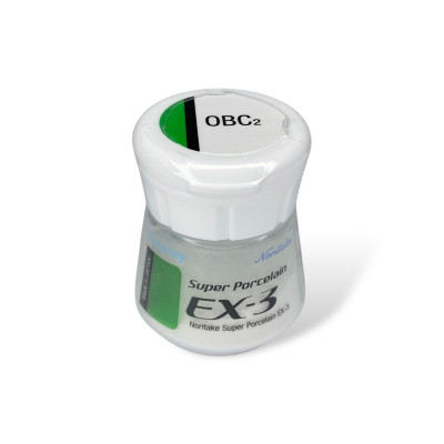 Опак-дентин ОВC2, "Noritake", 10гр.