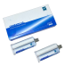 А-силікон ORMAPLUS LV FAST set 100 мл / 128 г (2 x 50 мл + 12 насадок для змішування)