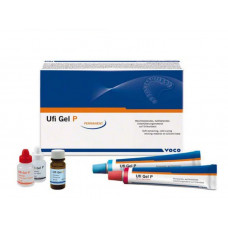 Уфі гель П (Ufi Gel P), комплект