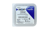 Ендодонтичні ротаційні файли EndoArt Blue