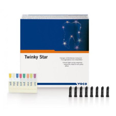Твінкі Стар (Twinky Star) сет капсул 40 х 0,25 г
